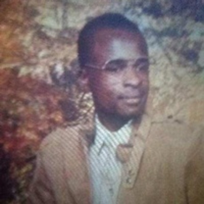 Dexter Smith - 2019 - Sheldon T. Banks Funeral Chapel