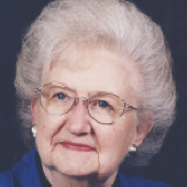 Mildred "Milly" Jirikovec