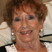 Gloria A. Hanold