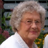 Margaret "Margie" Konopasek