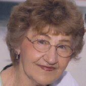 Rita M. (Baeten) Martzahl