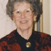 Mary A. (Hutjens) Becker