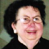 Margaret M. Bergelin