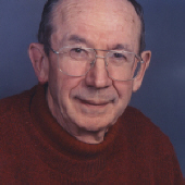 William Foster Jr. Harrison