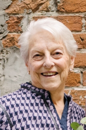 Photo of Judith Wintermute
