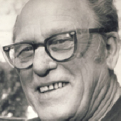Clifford Jacob Verheyen