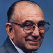 Clarence F. Parma