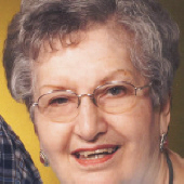 Mary E. Steffek