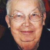 Dorothy E. Krahn