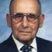 Howard W. Feldkamp