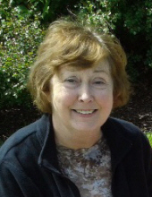 Photo of Mary Langenkamp