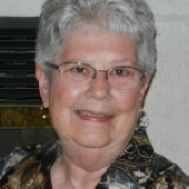 Marcia J. Carter
