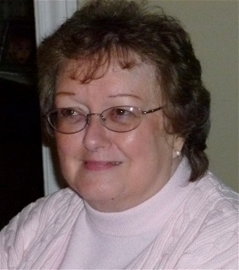 Photo of Mabel Stewart