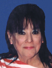 Marcia C. Rienow