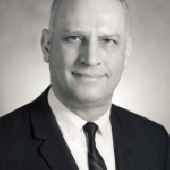 Dr. John E Dettmann