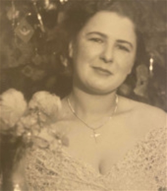 Wanda Barda HAMILTON Obituary