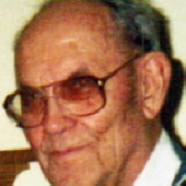 Clarence W. Bornemann