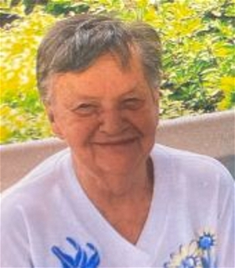 Alice M. Surrette Dracut Obituary