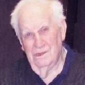 Clarence J. Daul
