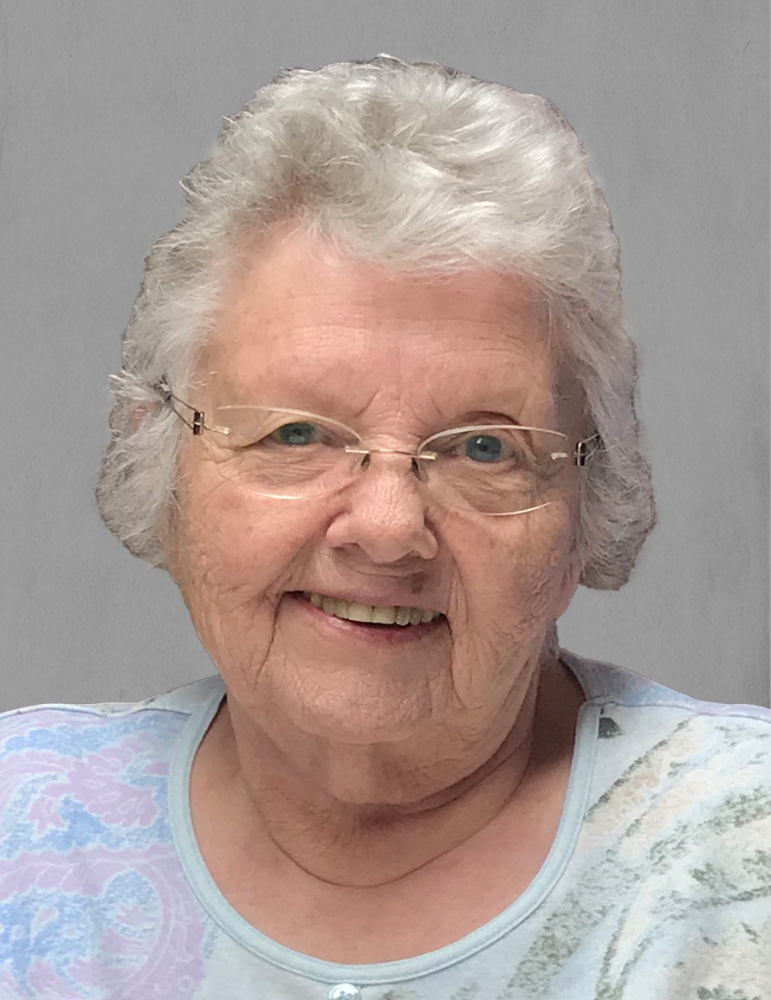 Marian L. Nibbe 2024 Kramer Family Funeral Home