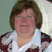 Claire J. Steinfeldt