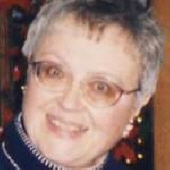 Hazel C. Dahlke