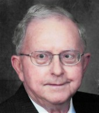Ralph Smith Murray Trenton Obituary