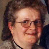 Susan Marie (Puyleart) Schott
