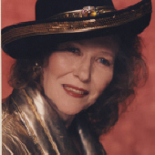 Carol M. Belleau