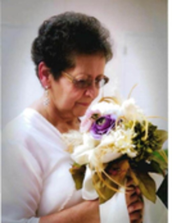 Manuelita "Lita" Erlinda Martinez Alamogordo Obituary