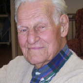 Vernon Erdman Kussow