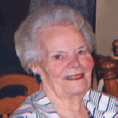 Eileen M. (Martens) Longlais
