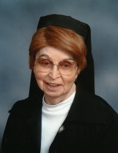 Sister Olive  Ewalt 310250