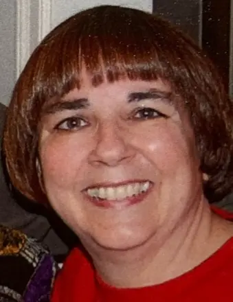 Joan P. Selby