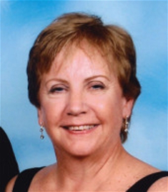 Patricia Louise Dority Northfield Obituary