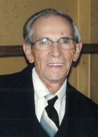 Photo of J.T. Moyers