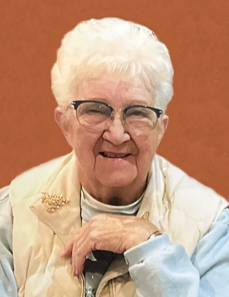 Adeline D. Schletty 2024 Michaelson Funeral Home