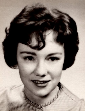Photo of Dorothy Boggs