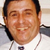 Peter Canzoneri