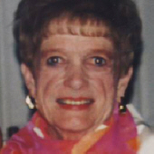 Marjorie Van Drisse
