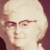 Gertrude P. VanderKinter