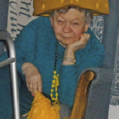 Elaine B Kozlovsky