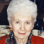 Marjorie M. (Peterson) Schneider
