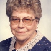 Ruth Nora (Peterson) Nohr
