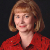 Lois M. (Tisch) O'Harrow