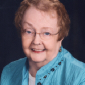 Patricia "Pat" Strenski