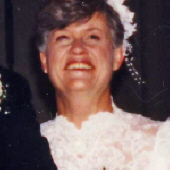 Mary E. Bushman