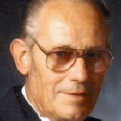 John M. Healy
