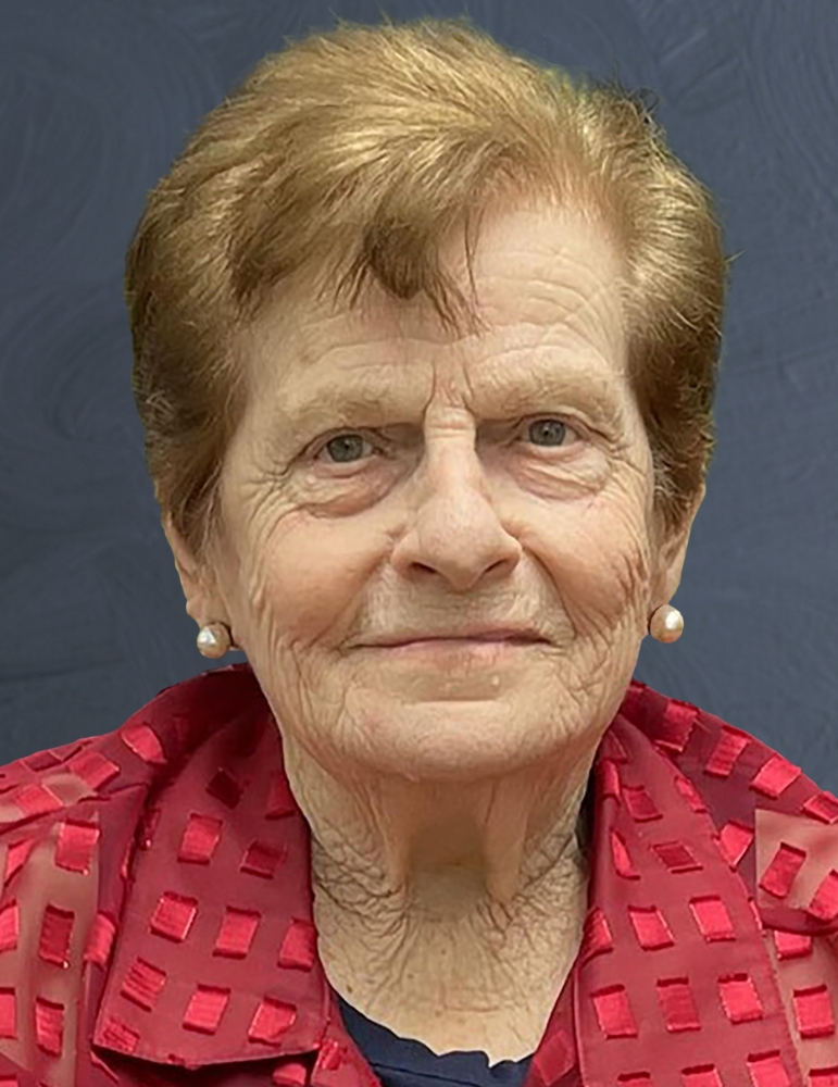 Lois M. Leahy 2024 Erickson Funeral Home