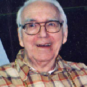 John P. Neugent